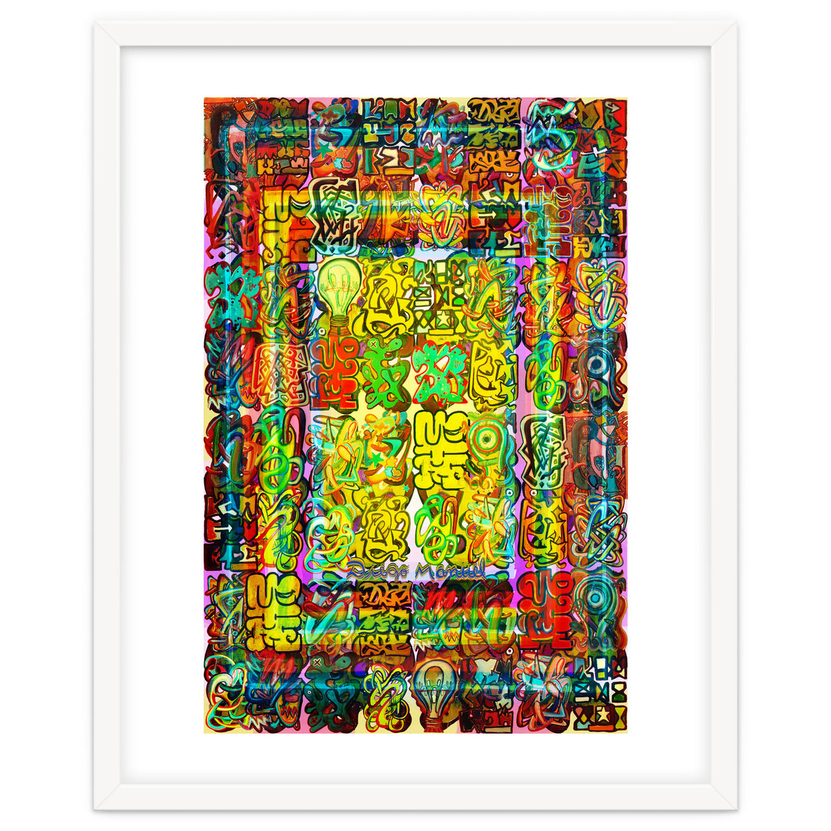 Graffiti Digital 2022 327