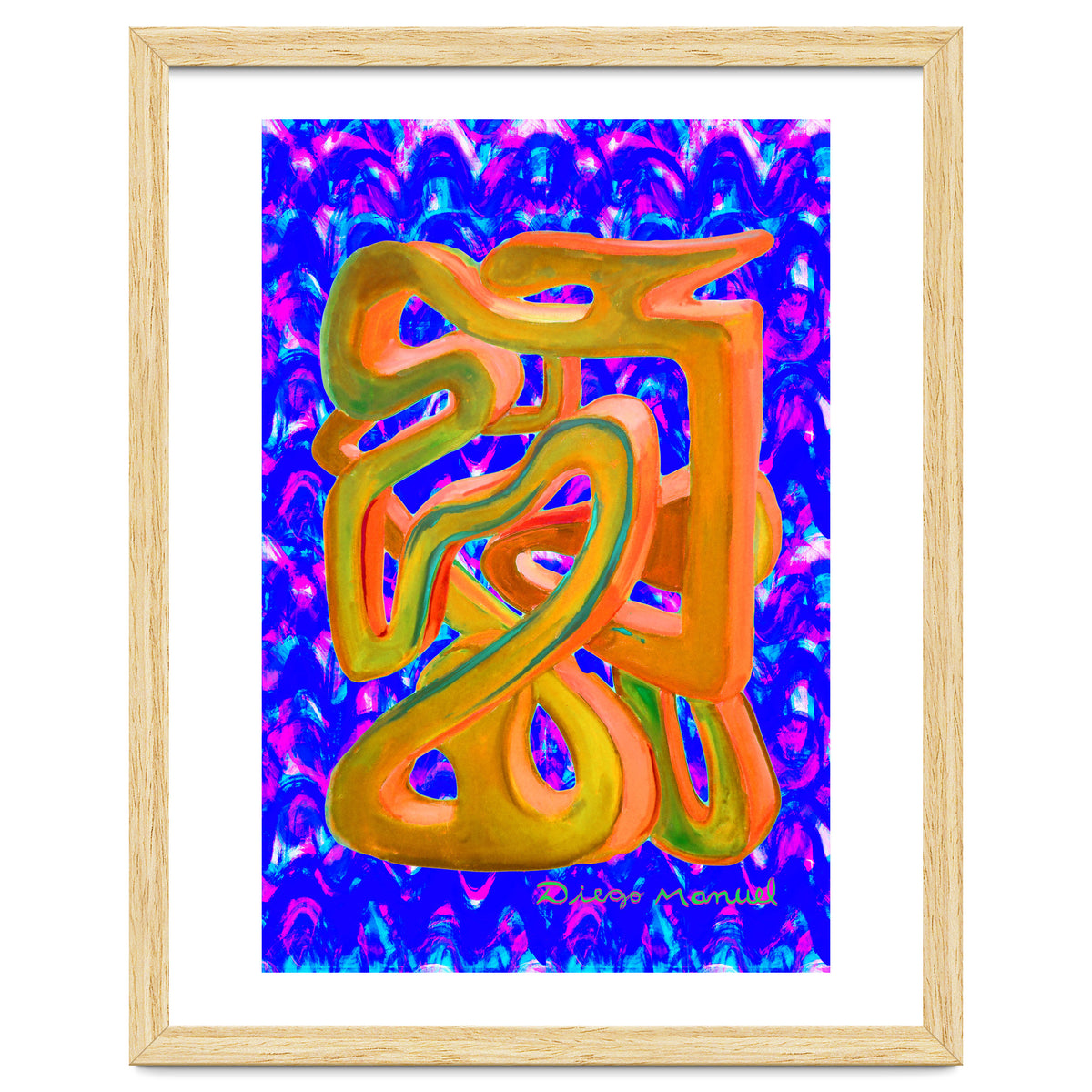 Graffiti Nuevo 2023 4