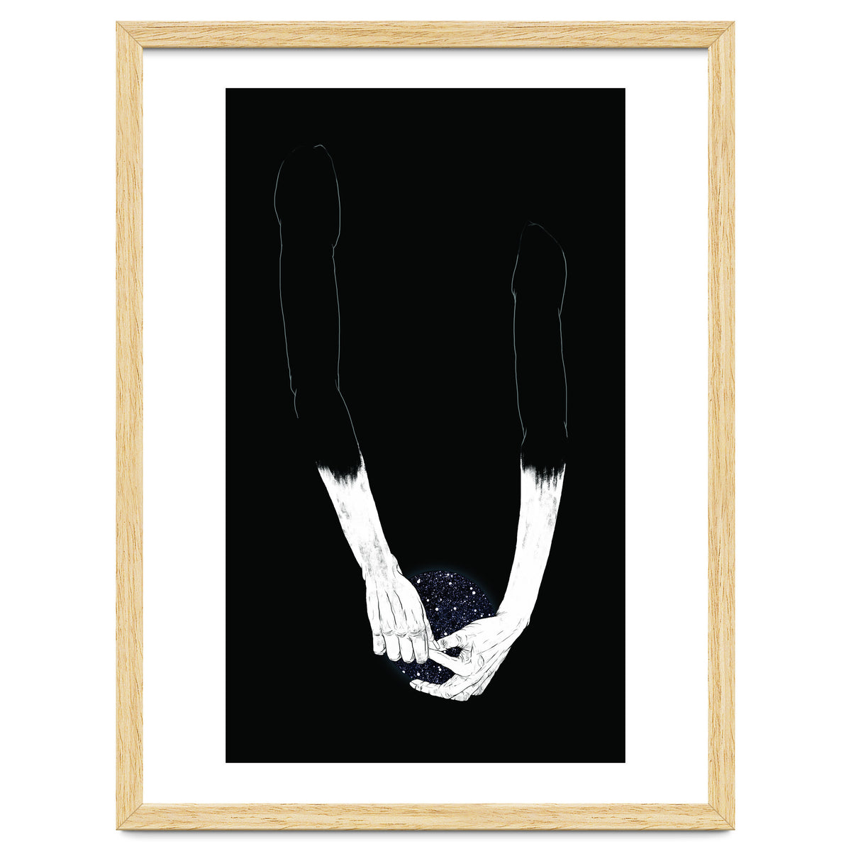 Gentle Hands | Quiet Noises