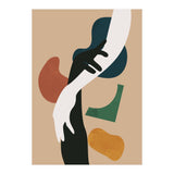 Hand Touch Modern Scandinavian (Print Only) thumbnail
