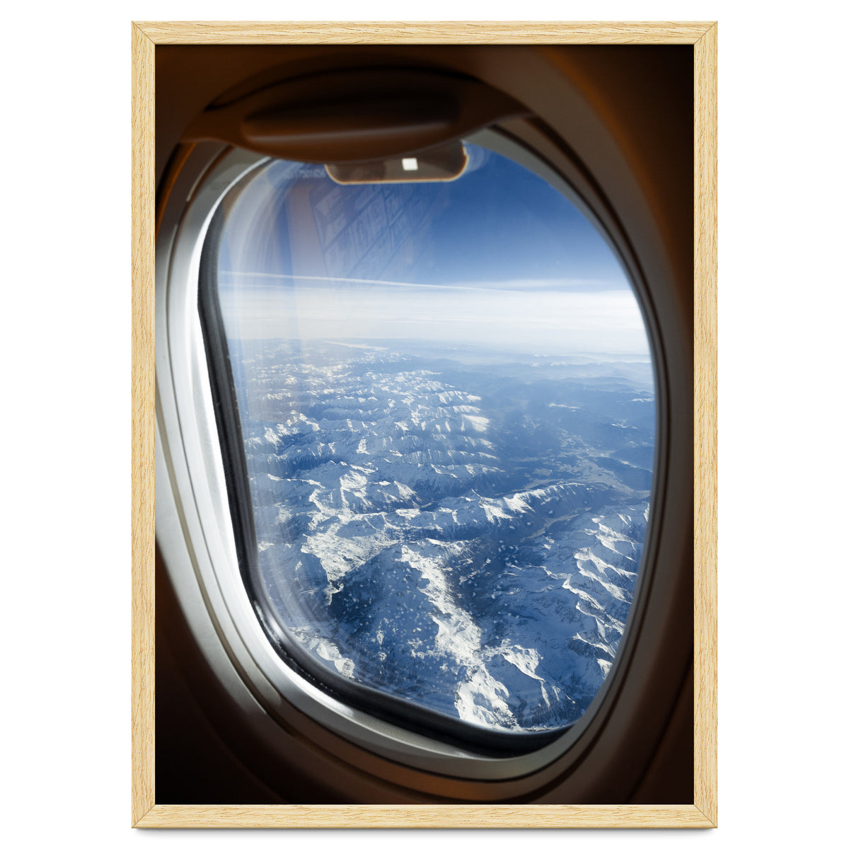 A perfect View for a Holiday