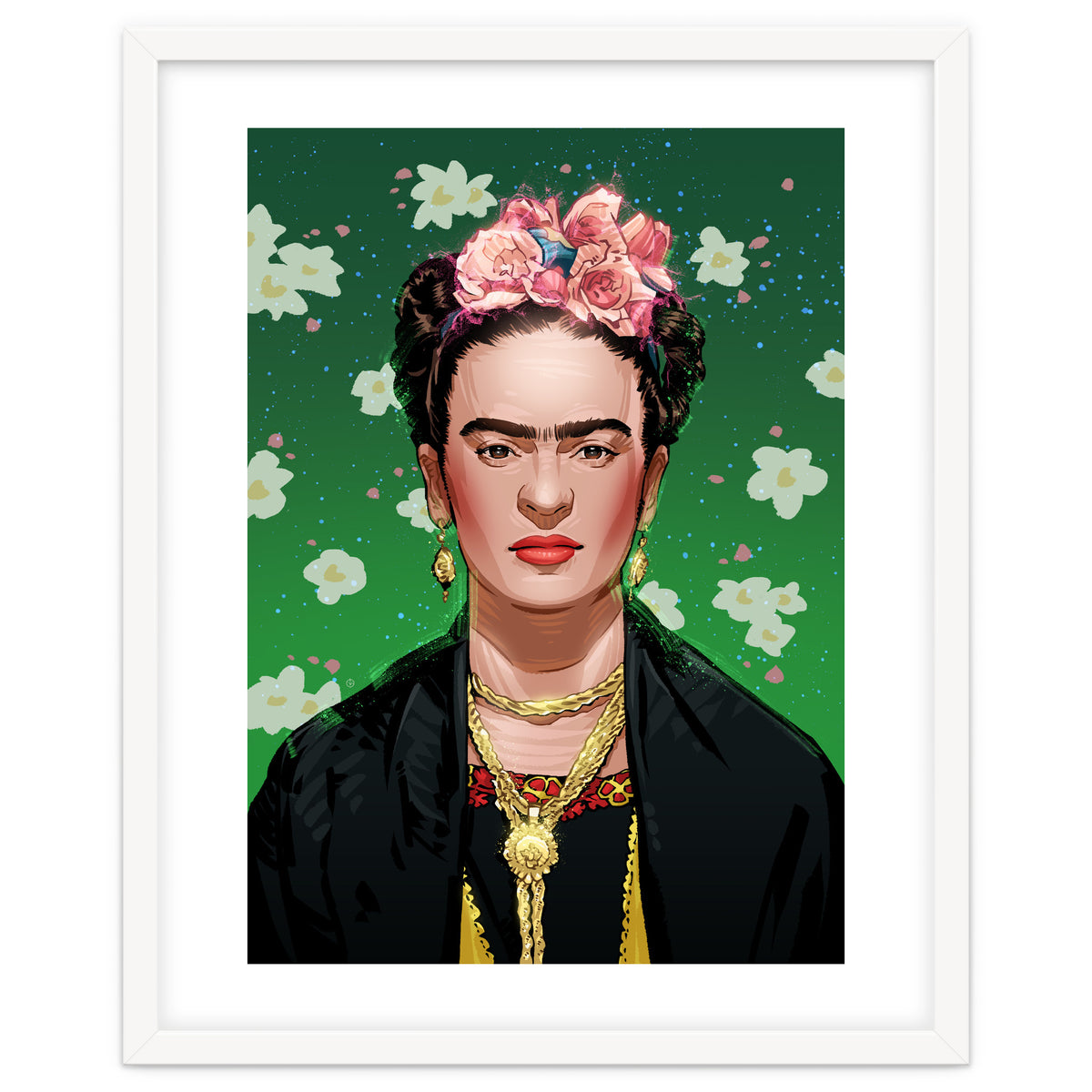 Frida Kahlo