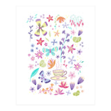 Spring (Print Only) thumbnail