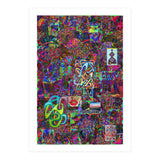 Graffiti Digital 2022 590 (Print Only) thumbnail