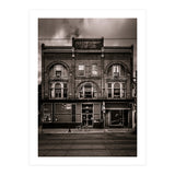 Joseph White Building No 1 (Print Only) thumbnail