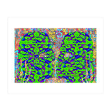 Abstracto Pop Nuevo B14 (Print Only) thumbnail