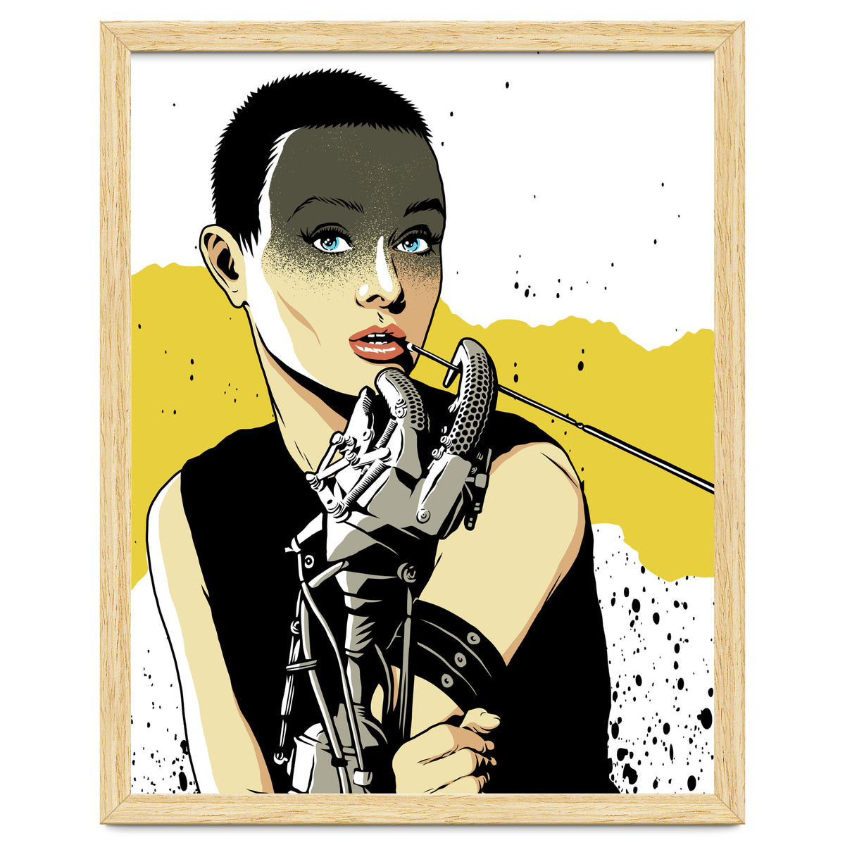 Breakfast At Valhalla