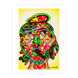 Che Guevara 3 (Print Only) thumbnail