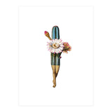 Night Bloomer (Print Only) thumbnail
