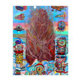 La Isla Digital 12 (Print Only) thumbnail