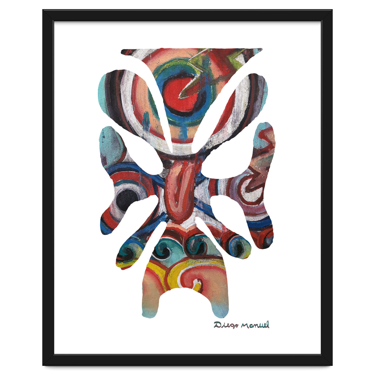 Pop Abstract 2023 9 Copia