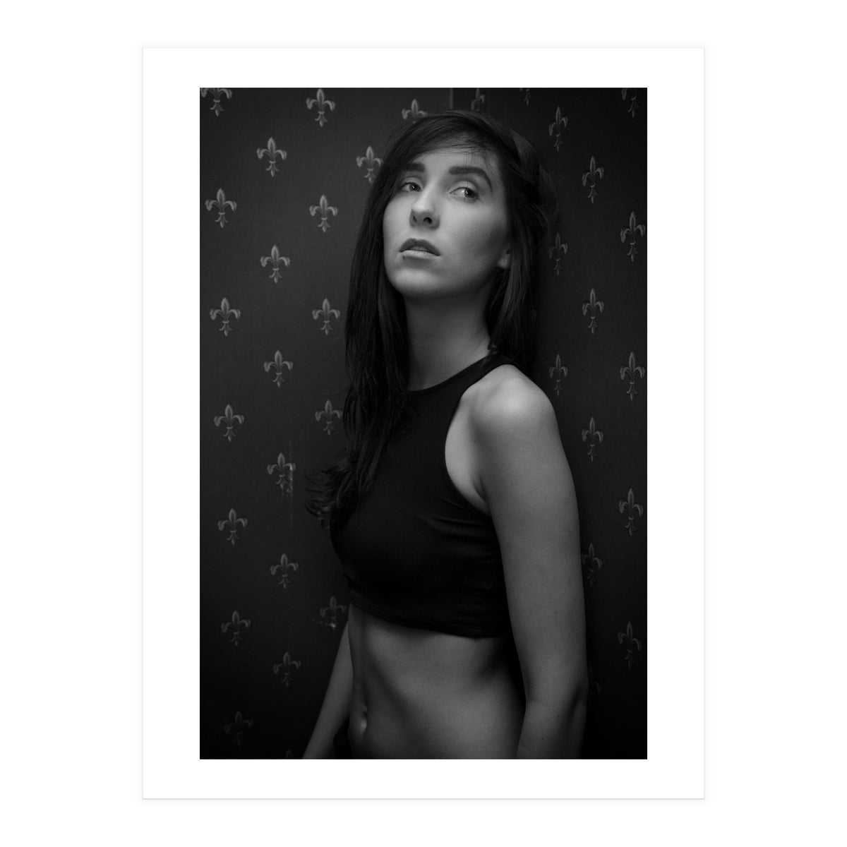 Wallpaper (Print Only)