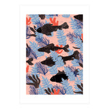 Fishes (Print Only) thumbnail