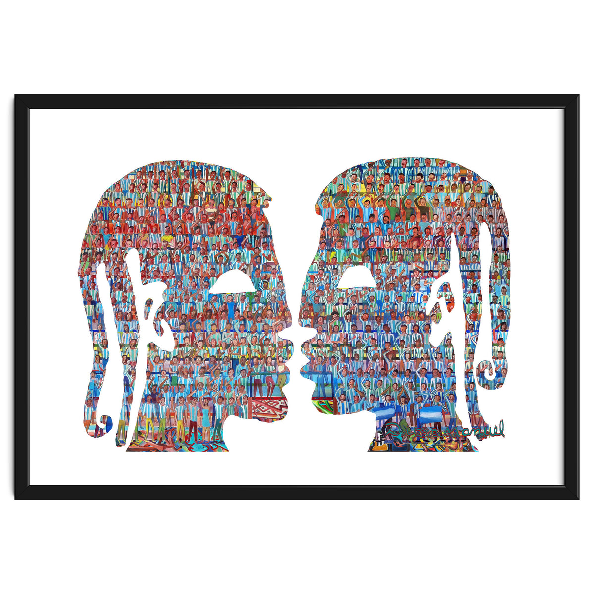 Graffiti Digital 12 2022 C 13