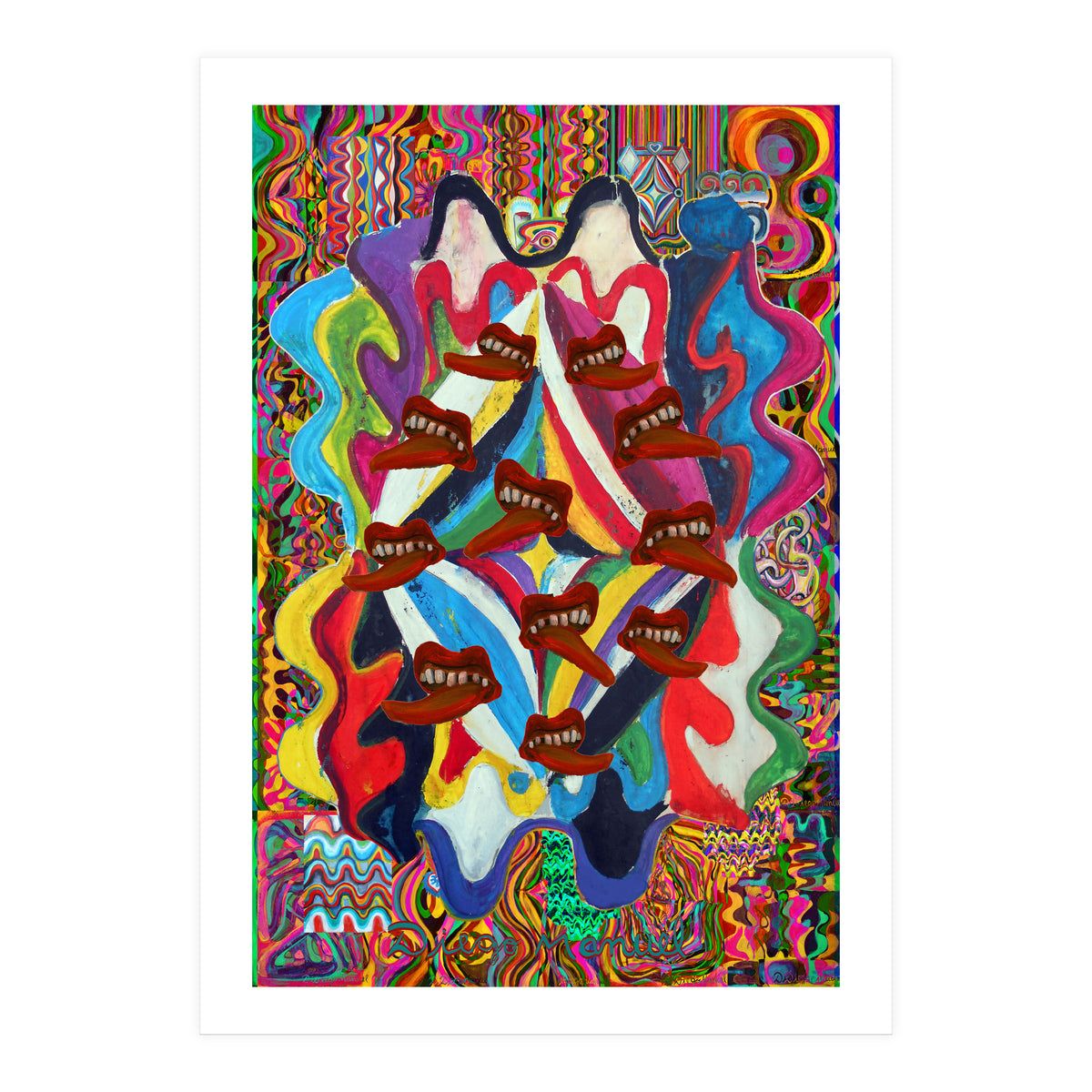 New Graffiti2022 623 (Print Only)