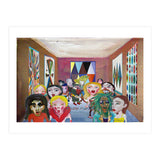 Graffiti Digital 2022 969 (Print Only) thumbnail