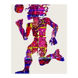 Jugador 9 (Print Only) thumbnail