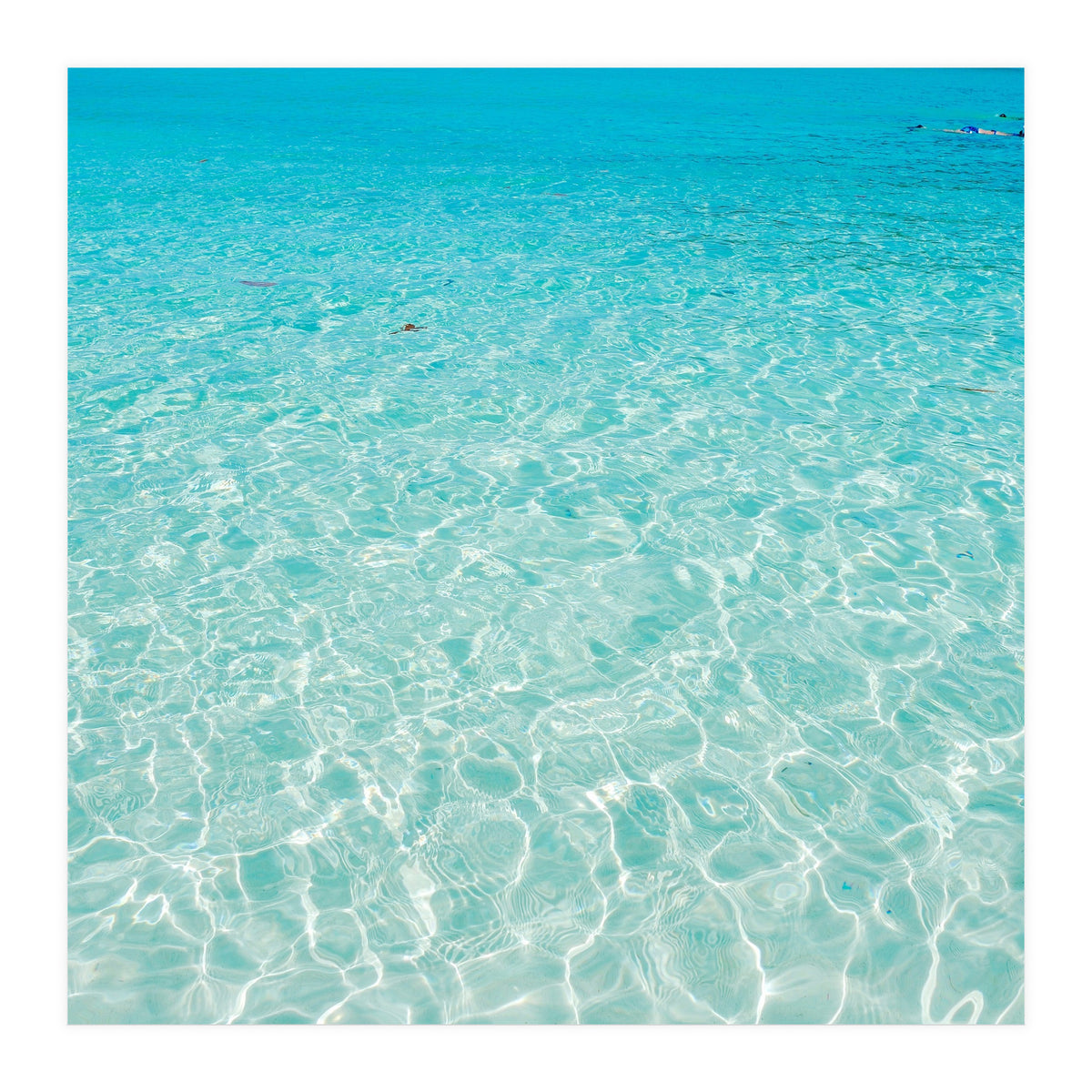 Beach (Print Only)