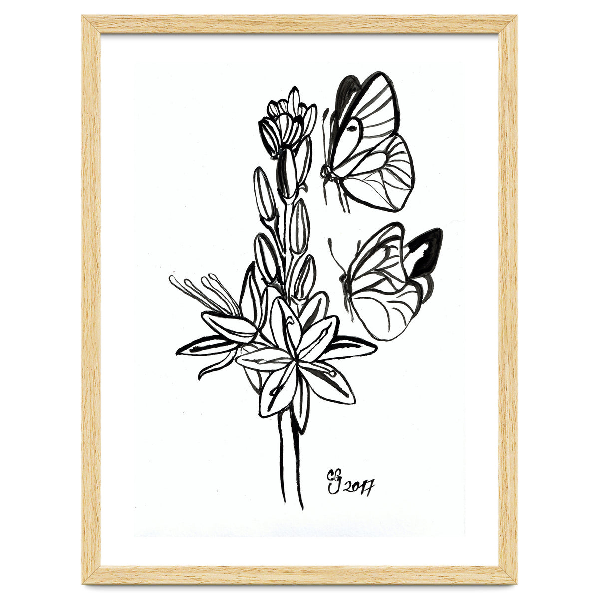 Souls in Asphodel Fields