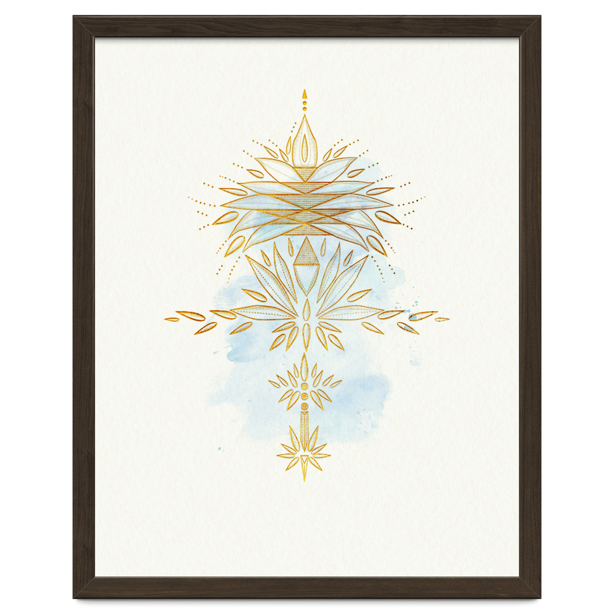 Spiritual Series: Water