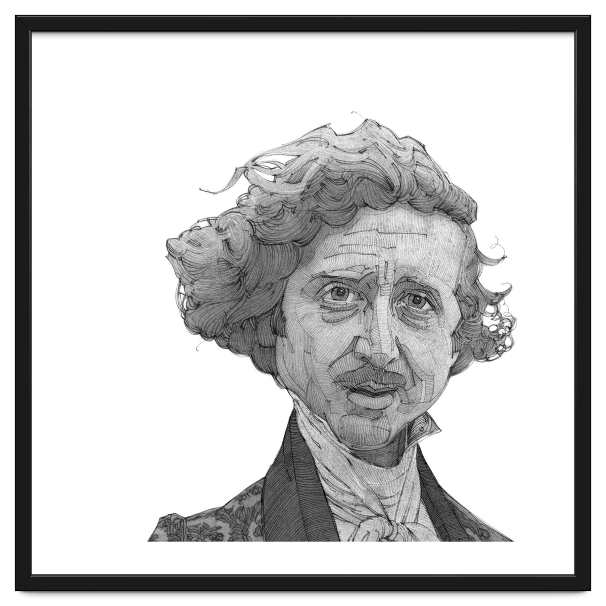 Gene Wilder