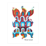 Pop Abstract 2023 56 Copia (Print Only) thumbnail