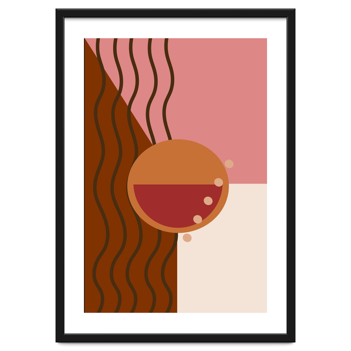 Composition Number 1