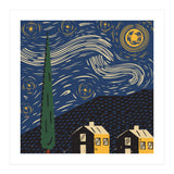 Night (Print Only) thumbnail