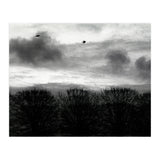 Winter mornig in Paris (Print Only) thumbnail