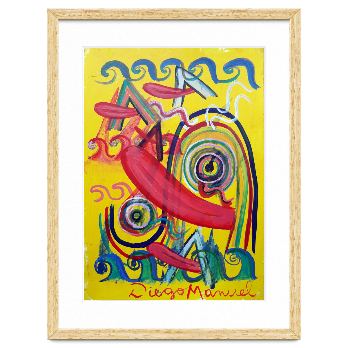 Formas En El Espacio 22