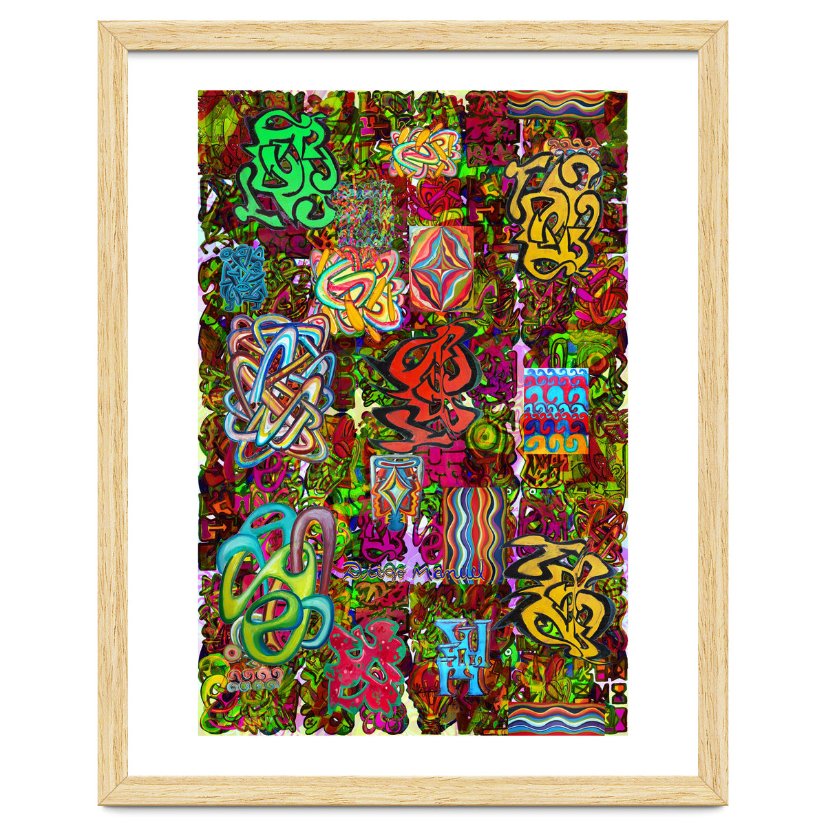 Graffiti Digital 2022 438