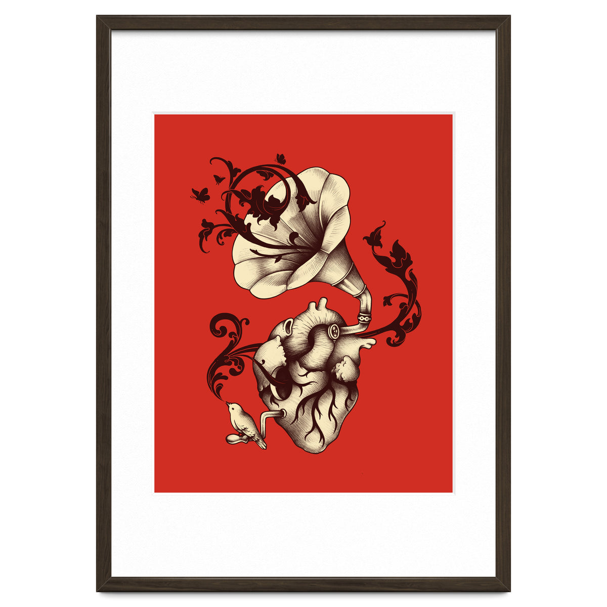 Listen To Your Heart