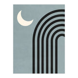 ARCHES AND MOON - B01 (Print Only) thumbnail