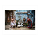 Water pump (Print Only) thumbnail