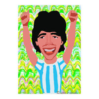 Diego 2 (Print Only)