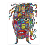 Mujer B 49 (Print Only) thumbnail