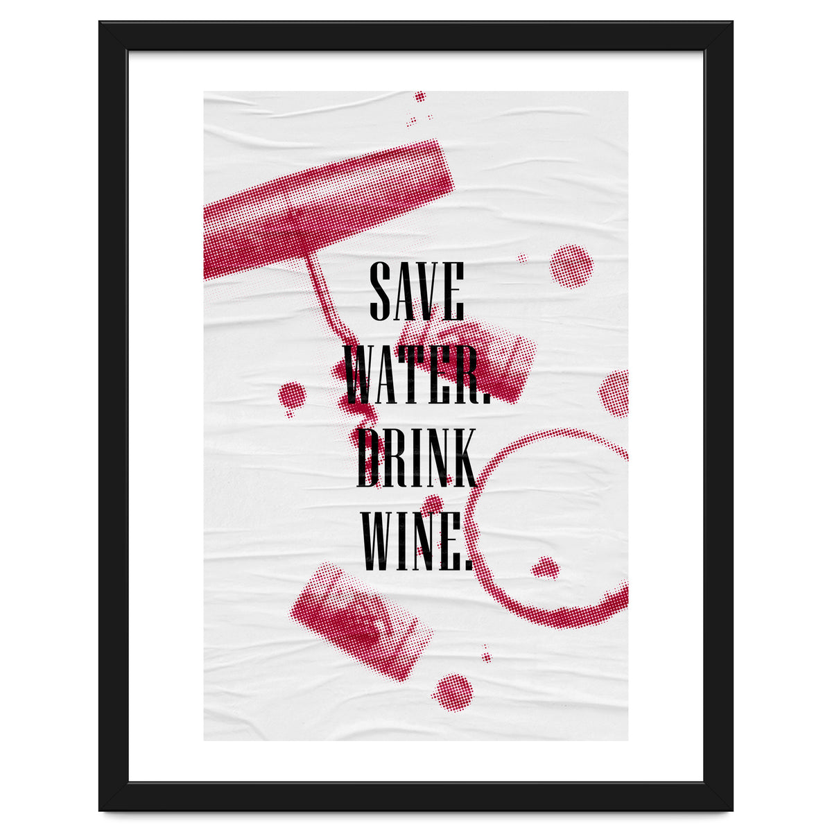 Adulting Save Water1