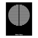Dieter Rams (Print Only) thumbnail