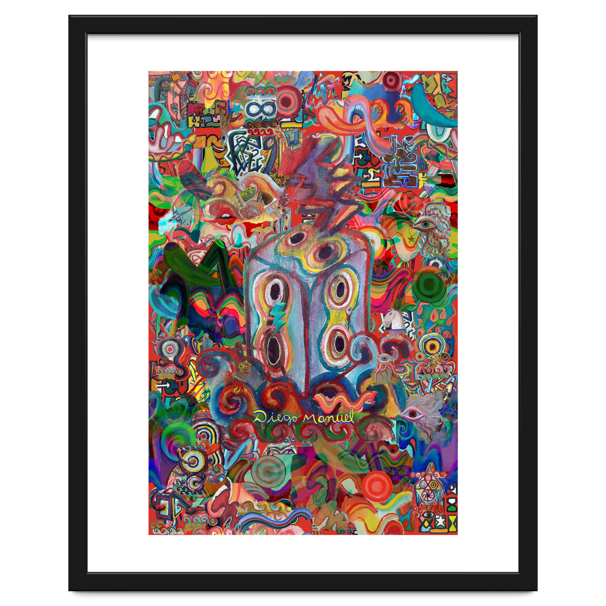 Muchas Cosas 2021 172