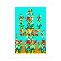 Cactus 7 (Print Only)