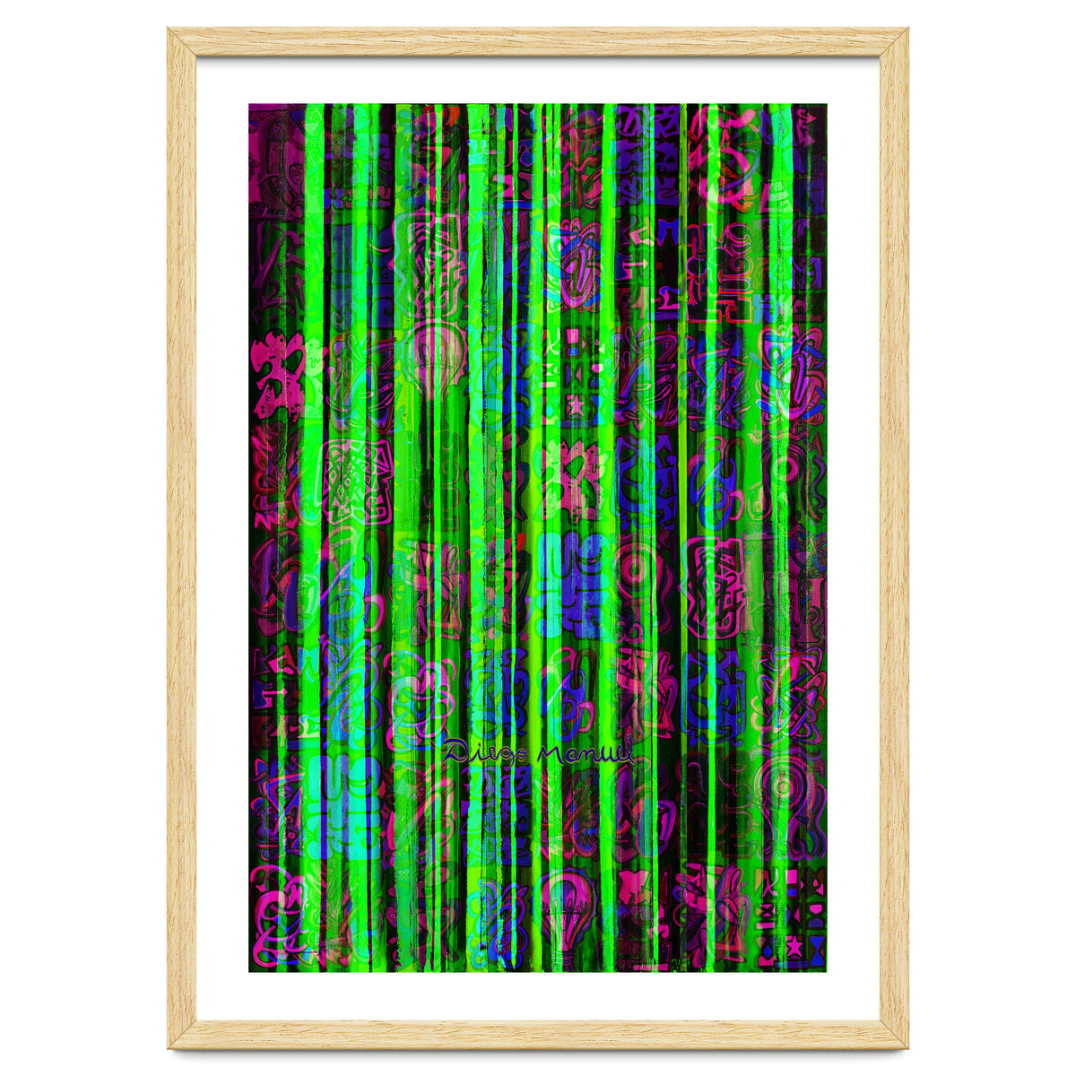 Graffiti Digital 2022 25