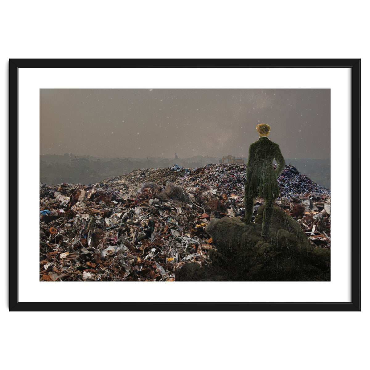 The Prospect Of Progress