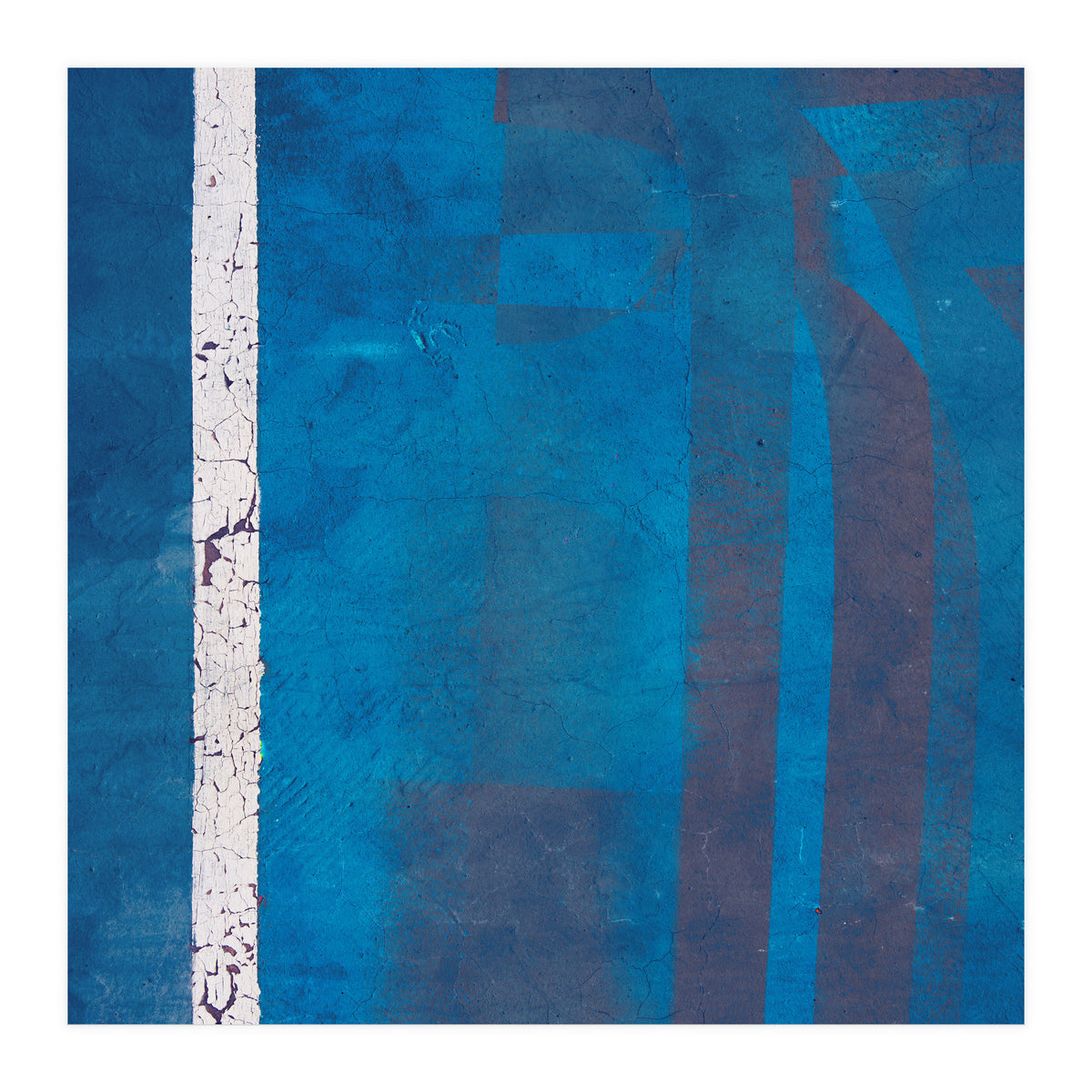 Something Changed  (Print Only)