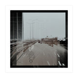 Her trip home. Nine (Print Only) thumbnail