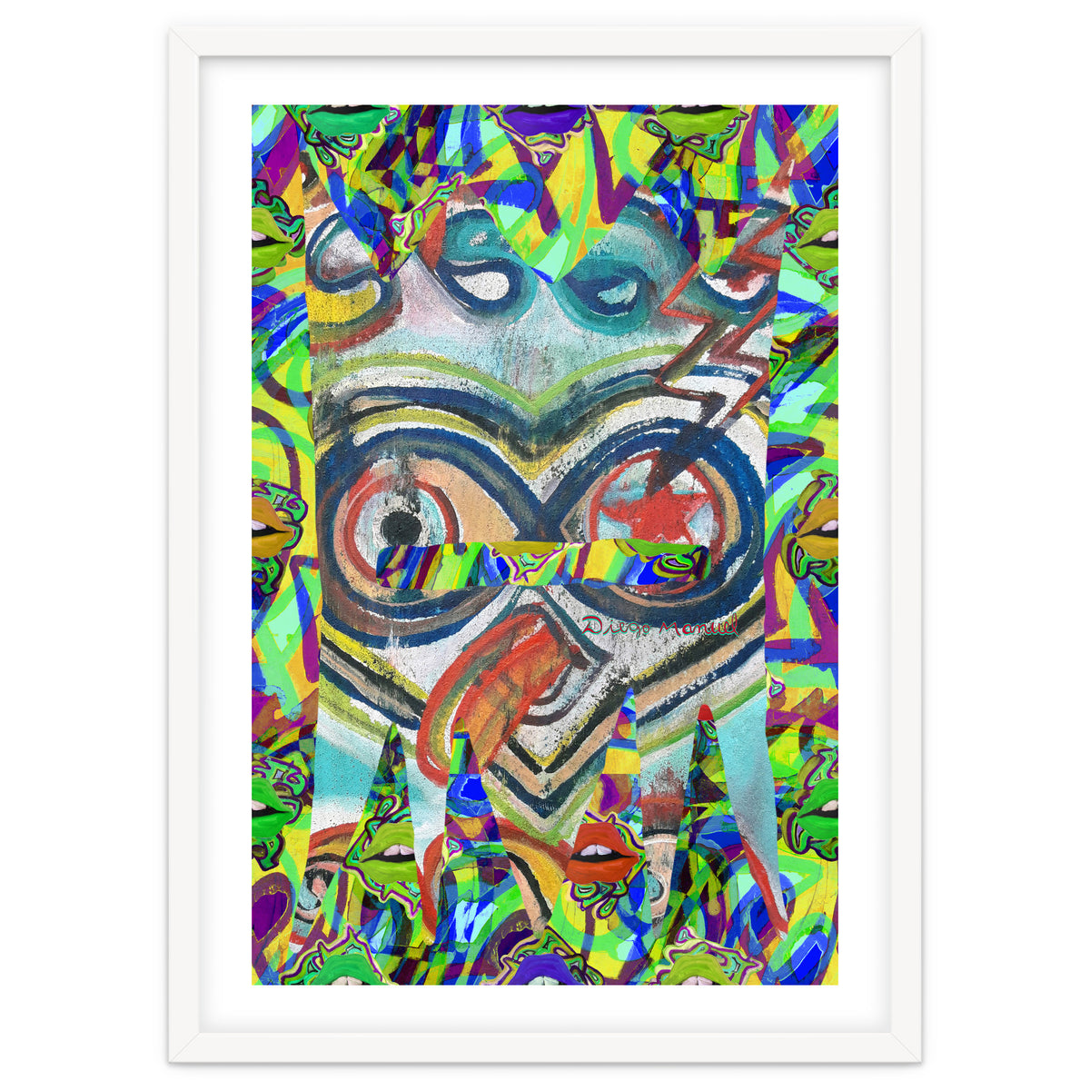 Graffiti Digital Nuevo 2023 5