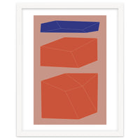 Minimal Geometry No 9