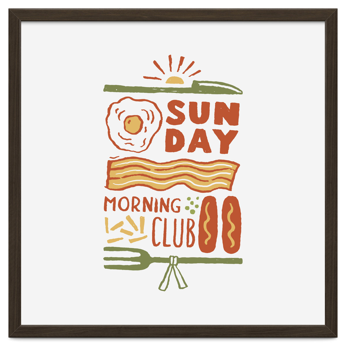 Sunday Club