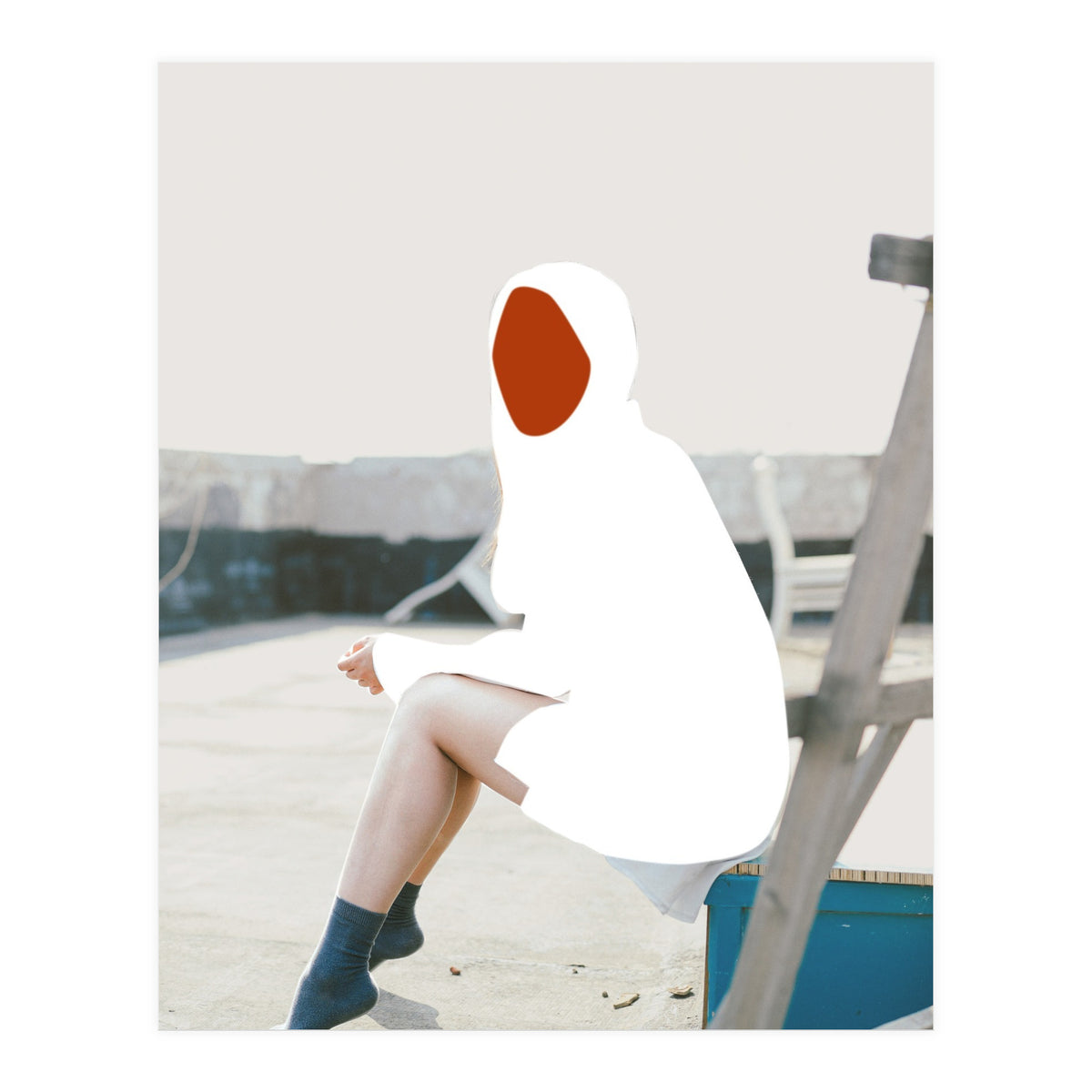 My Last Memorie (Print Only)