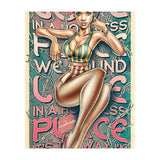 We Found Love (Print Only) thumbnail