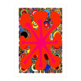 Fuego Y Graffiti 89 (Print Only) thumbnail